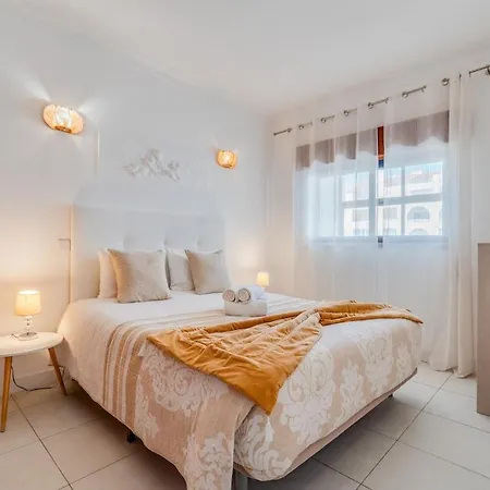 Appartamento Bright Elimar