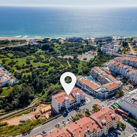 Bright Elimar * Albufeira