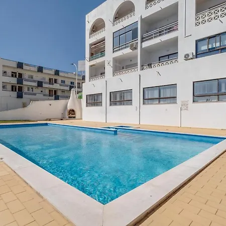 Bright Elimar Lägenhet Albufeira
